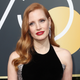 Illustration for article titled Jessica Chastain Wishes She'd Told Producer Who Flirted With Her to 'Fuck Off'